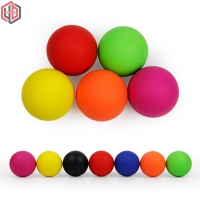 Ice Hockey Ball
